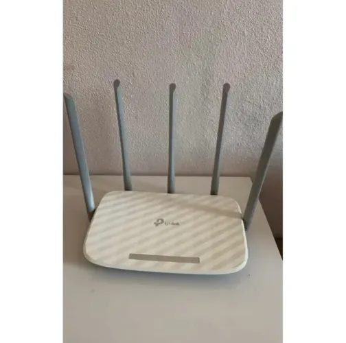 Roteador Tplink AC 60