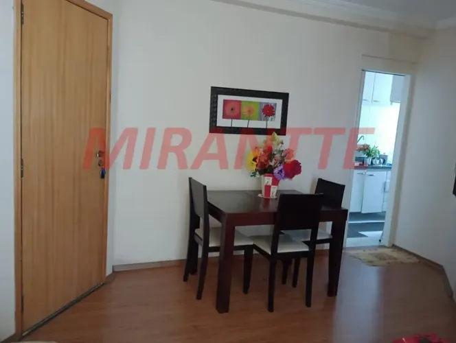 Apartamento para venda na Parada Inglesa 51 m2 - 2 dormitórios - 1 vaga