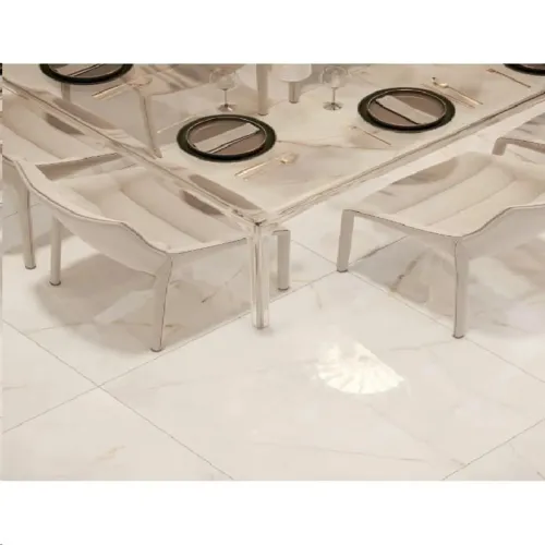 Kit completo Porcelanato Tipo A 94,5x94,5cm Polido mais argamassa mais mão de obra