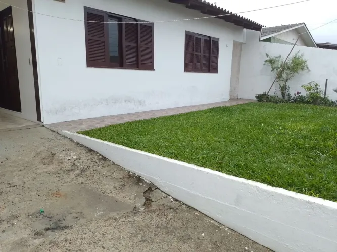 Linda casa