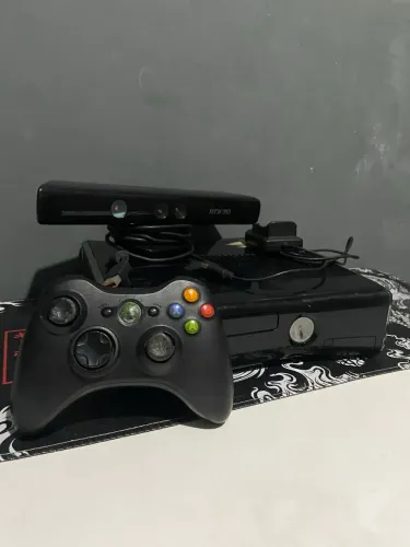 Xbox 360 - RETIRADA DE PEÇAS