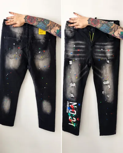 Calça Dsquared 40