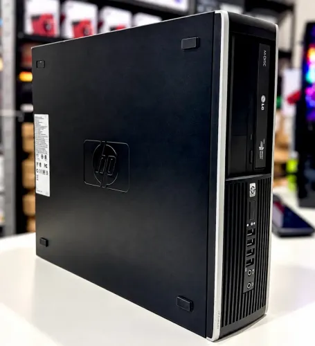 CPU HP Pro em excelente estado de funcionamento com garantia