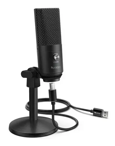 Fifine k670