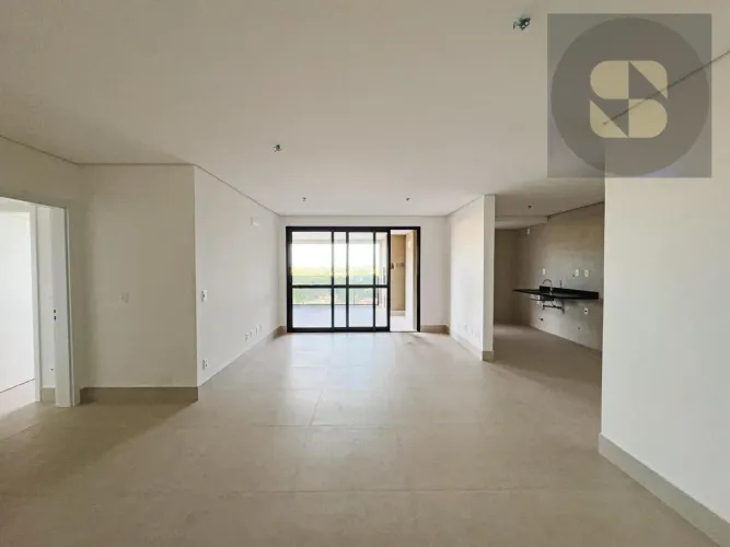 Apartamento a venda no bairro Jardim das Américas - Cuiabá MT