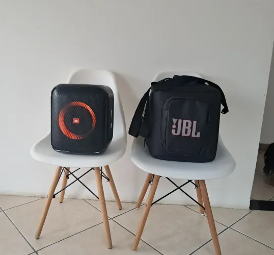 JBL Partybox Encore Essential 