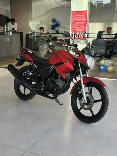 Fazer fz15