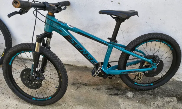 Bike Sense Grom Aro 20