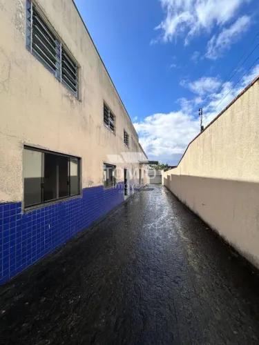 Comercial para Locação, Sete de Setembro - Gaspar