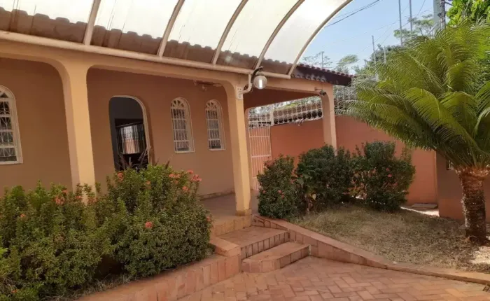 Casa para venda, 4 quarto(s), Jardim Primavera, Cuiabá