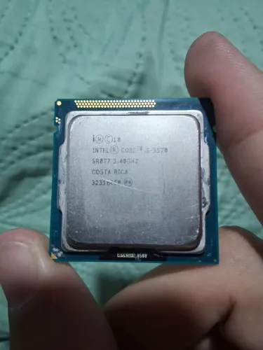 I5 3570