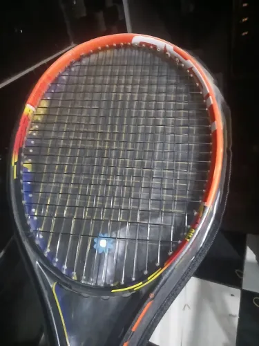 Raquete De Tênis Head Radical pro