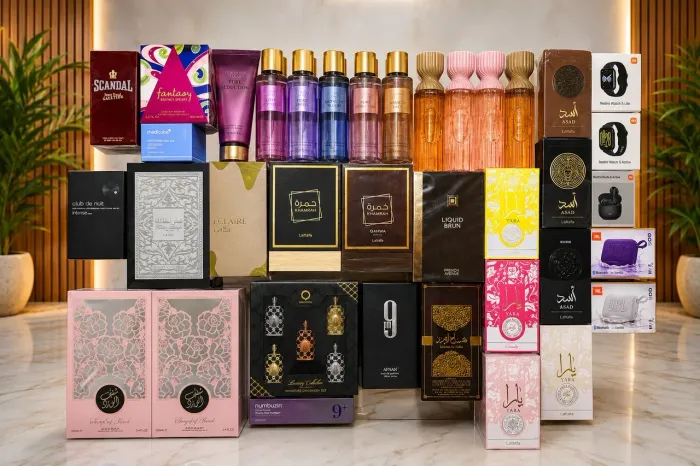 Produtos Importados | Perfumes, Body Splash, Skincare, Xiaomi, Ferramentas.