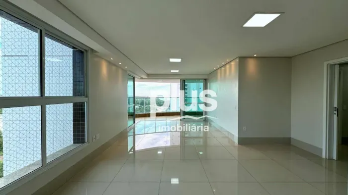 APARTAMENTO DE ALTO PADRÃO PARA LOCAÇÃO NA ORLA 14