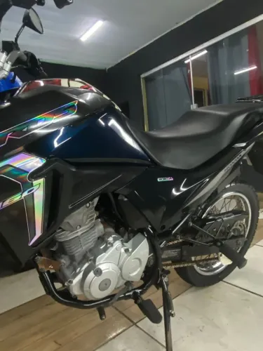 Vendo bross 160 2023/2024