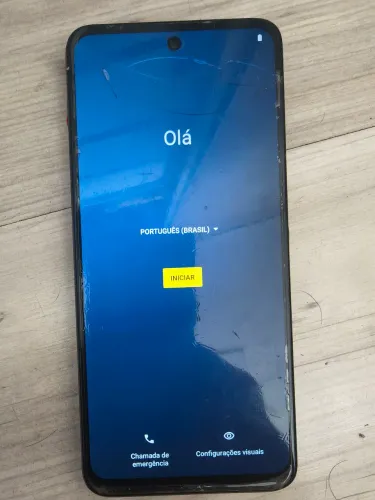 Motorola Moto G23 128 GB 4 GB RAM