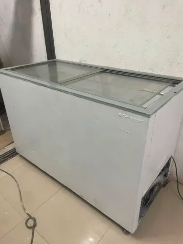 Freezer vertical frete grátis