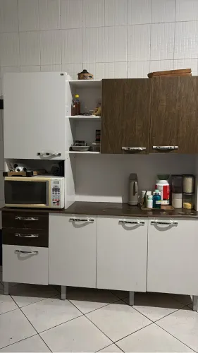 Vendo Armário de Cozinha