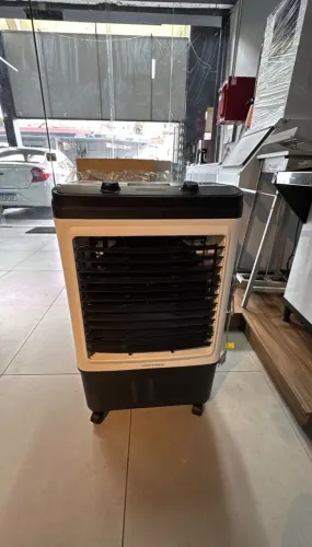 Climatizadores