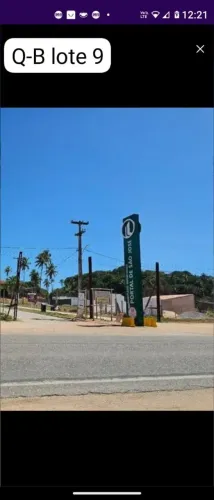 São Jose da Coroa grande