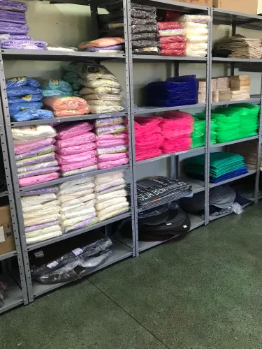 Passo o Ponto - Produtos De Cama Mesa e Banho