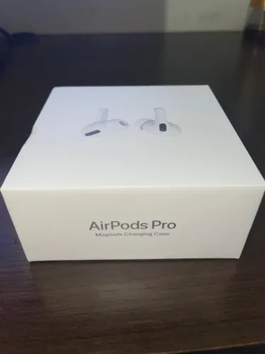 AIRPODS PRO (leia o anúncio)