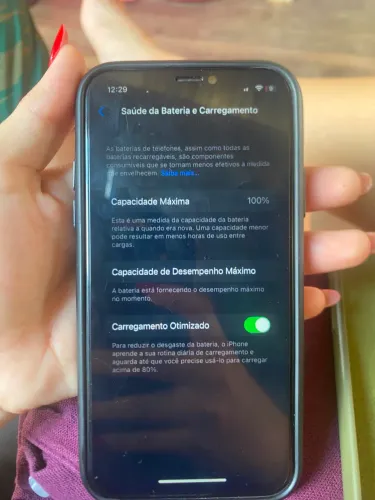 iPhone X vendo ou troco