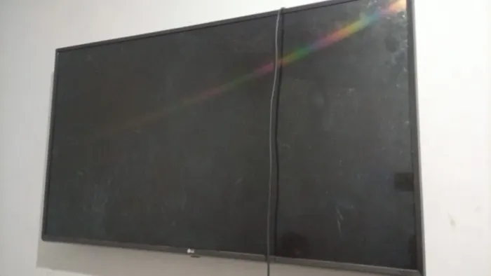 Tv smart 