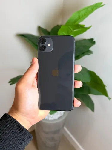 iPhone 11 128gb | 93% bateria