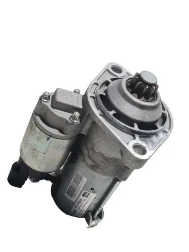Motor Partida Arranque Chery Tiggo 2 2020 477f3708110 Celler