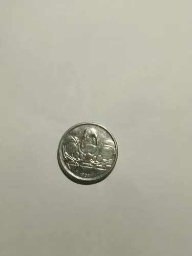 Moeda de 10 cruzeiros (1989)