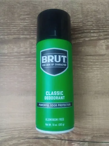 Desodorante Brut 283G
