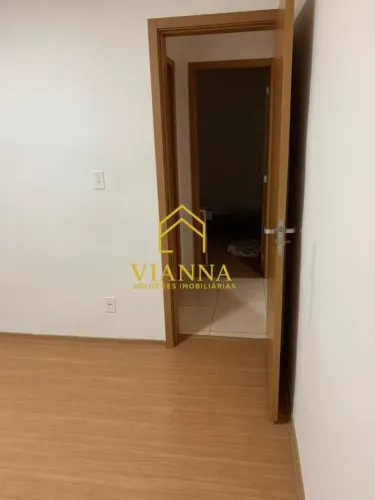 APARTAMENTO NO ALAMEDA JABOTIANA | 2 QUARTOS