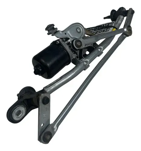 Motor Limpador Parabrisa Dianteiro Cronos 2019 W000085025