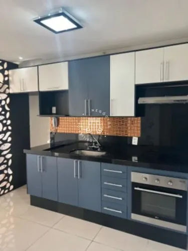 APARTAMENTO MOBILIADO PARA LOCAÇÃO NO LÍNEA HOME STYLE, CIDADE DE JUNDIAÍ-SP