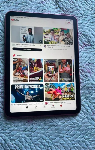 iPad 11