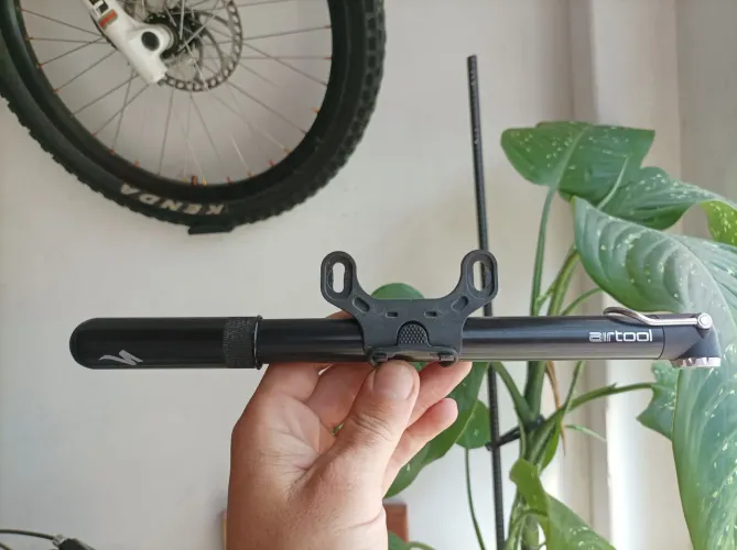 Bomba de ar Specialized 