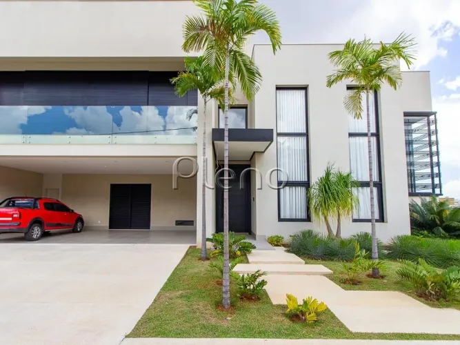 Sobrado à venda e para alugar em Campinas, Swiss Park, com 4 suítes, com 762 m²