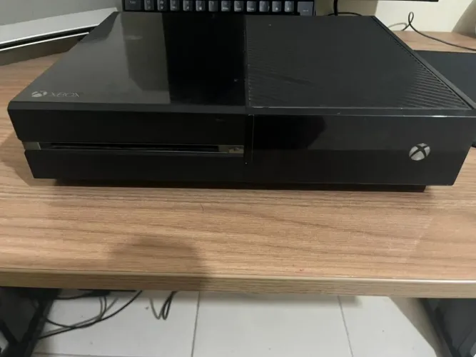 Xbox one 1t