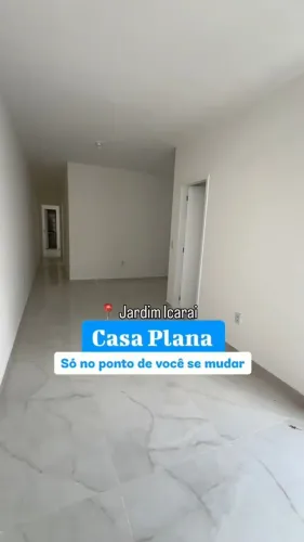 CASAS PRONTA PARA MORAR 