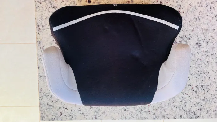 VENDO ASSENTO GALZERANO PARA CRIANÇA