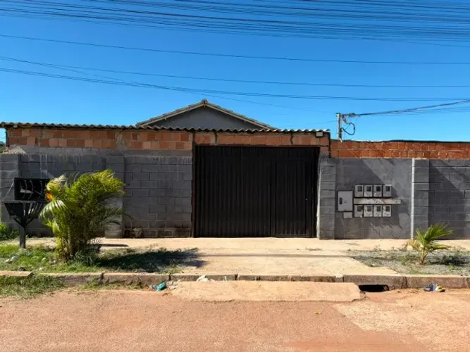 mesa ÁGIO DE CASA NO SETOR 12