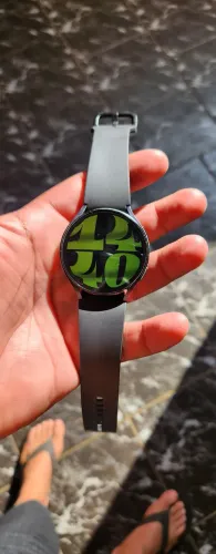 Galaxy watch 6 44mm Bt 