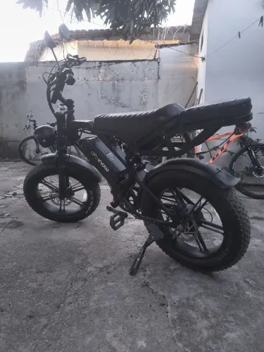 INOW 20V BRAKE PRO