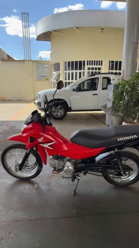 Vendo pop 110i