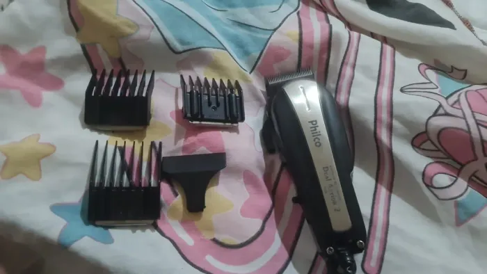 Máquina De cortar cabelo