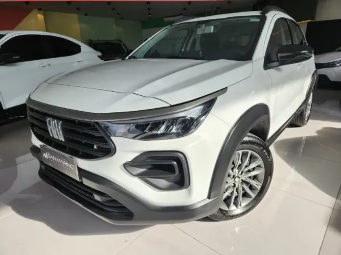 Fiat Pulse Drive 1.3 8V Flex Aut. 2025