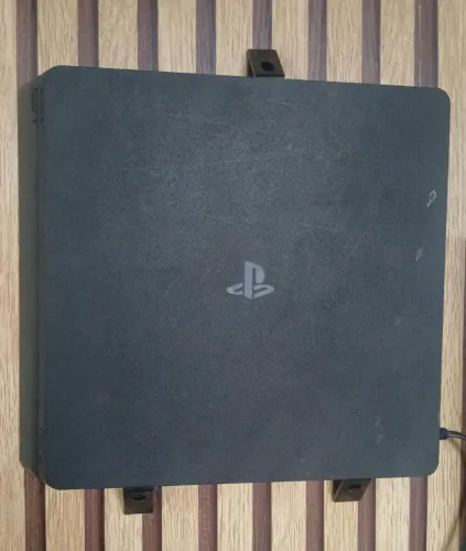 PlayStation 4 Slim 500Gb