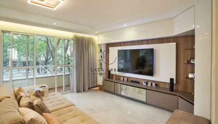Casa em condomínio fechado pronta pra morar!