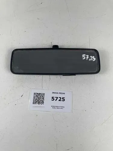 Retrovisor Interno Doblo 2000 A 2021